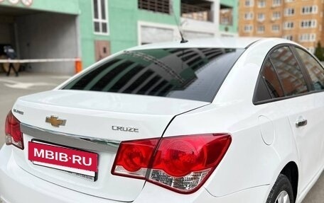 Chevrolet Cruze II, 2013 год, 720 000 рублей, 6 фотография