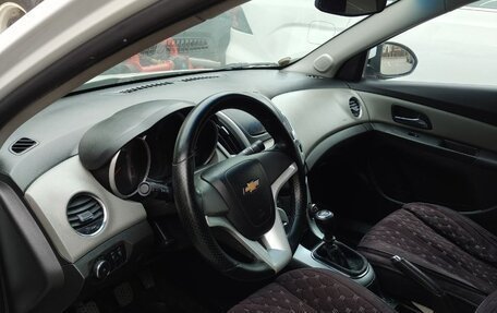 Chevrolet Cruze II, 2013 год, 720 000 рублей, 31 фотография