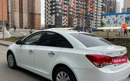 Chevrolet Cruze II, 2013 год, 720 000 рублей, 23 фотография