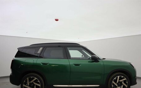 MINI Countryman, 2024 год, 8 849 000 рублей, 4 фотография