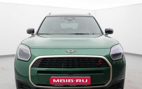 MINI Countryman, 2024 год, 8 849 000 рублей, 2 фотография