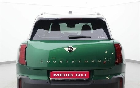 MINI Countryman, 2024 год, 8 849 000 рублей, 5 фотография