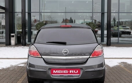 Opel Astra H, 2010 год, 800 000 рублей, 4 фотография