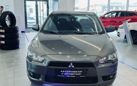 Mitsubishi Lancer IX, 2007 год, 715 000 рублей, 2 фотография