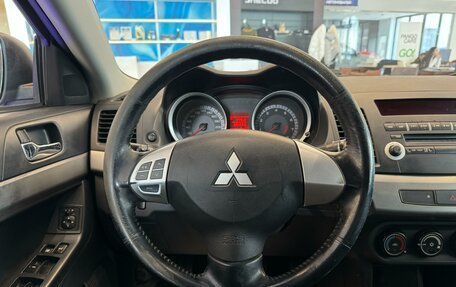 Mitsubishi Lancer IX, 2007 год, 715 000 рублей, 12 фотография