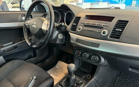 Mitsubishi Lancer IX, 2007 год, 715 000 рублей, 13 фотография