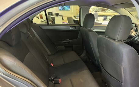 Mitsubishi Lancer IX, 2007 год, 715 000 рублей, 18 фотография