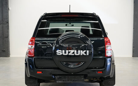 Suzuki Grand Vitara, 2011 год, 1 495 000 рублей, 5 фотография