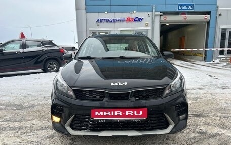 KIA Rio IV, 2021 год, 1 780 000 рублей, 7 фотография