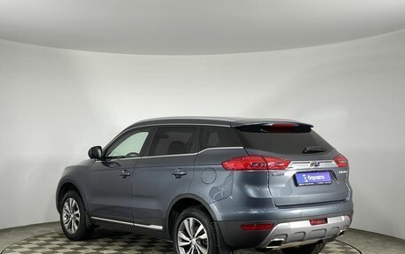 Geely Atlas I, 2021 год, 1 738 000 рублей, 7 фотография