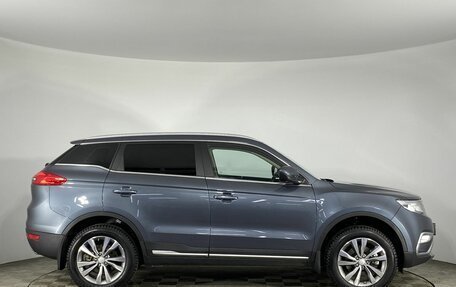 Geely Atlas I, 2021 год, 1 738 000 рублей, 11 фотография