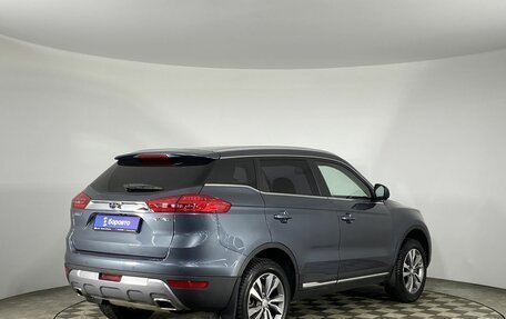 Geely Atlas I, 2021 год, 1 738 000 рублей, 6 фотография