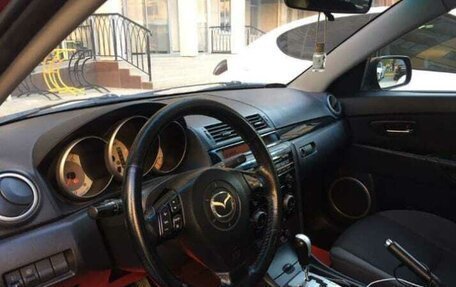 Mazda 3, 2008 год, 600 000 рублей, 1 фотография