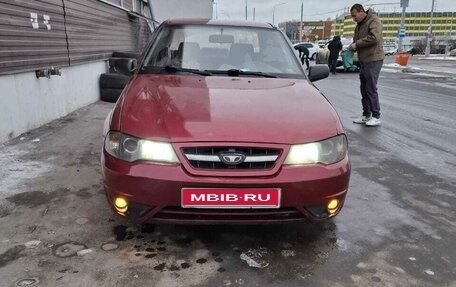 Daewoo Nexia I рестайлинг, 2008 год, 250 000 рублей, 1 фотография