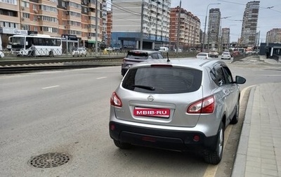 Nissan Qashqai, 2012 год, 1 400 000 рублей, 1 фотография