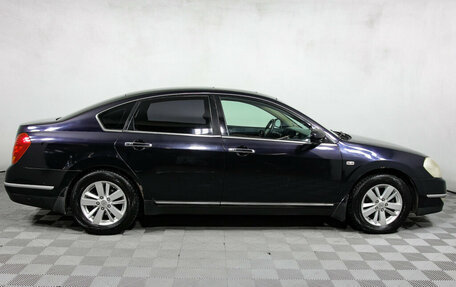 Nissan Teana, 2007 год, 736 000 рублей, 4 фотография