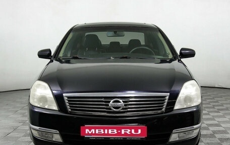 Nissan Teana, 2007 год, 736 000 рублей, 2 фотография