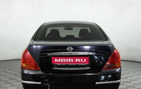 Nissan Teana, 2007 год, 736 000 рублей, 6 фотография