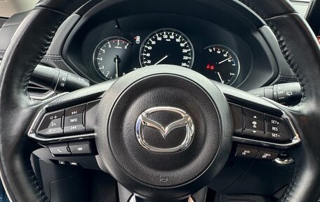 Mazda CX-5 II, 2019 год, 3 082 700 рублей, 11 фотография