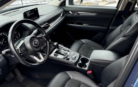 Mazda CX-5 II, 2019 год, 3 082 700 рублей, 8 фотография