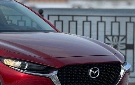 Mazda CX-30 I, 2021 год, 2 000 000 рублей, 4 фотография