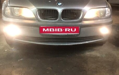 BMW 3 серия, 2004 год, 560 000 рублей, 7 фотография