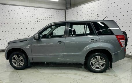 Suzuki Grand Vitara, 2006 год, 800 000 рублей, 8 фотография