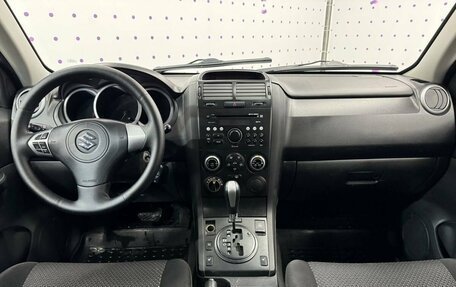 Suzuki Grand Vitara, 2006 год, 800 000 рублей, 13 фотография