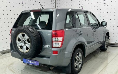 Suzuki Grand Vitara, 2006 год, 800 000 рублей, 4 фотография