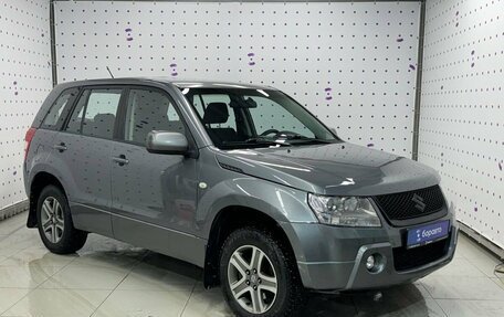 Suzuki Grand Vitara, 2006 год, 800 000 рублей, 2 фотография