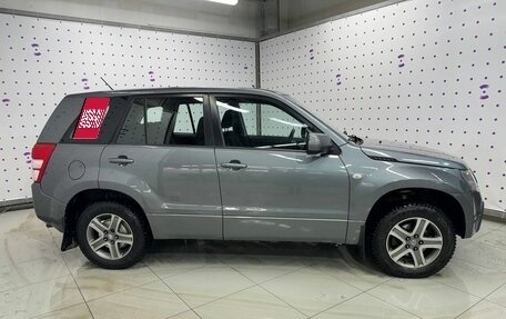 Suzuki Grand Vitara, 2006 год, 800 000 рублей, 7 фотография