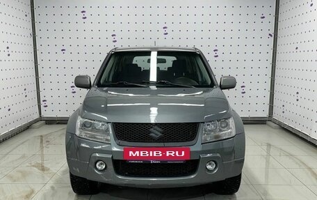 Suzuki Grand Vitara, 2006 год, 800 000 рублей, 3 фотография