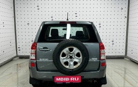 Suzuki Grand Vitara, 2006 год, 800 000 рублей, 6 фотография