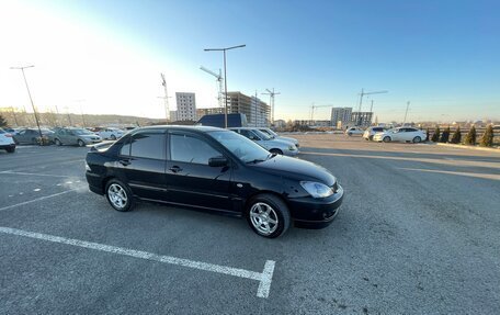 Mitsubishi Lancer IX, 2005 год, 580 000 рублей, 3 фотография