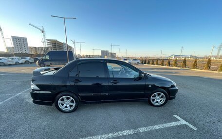 Mitsubishi Lancer IX, 2005 год, 580 000 рублей, 4 фотография