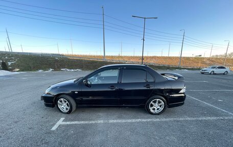 Mitsubishi Lancer IX, 2005 год, 580 000 рублей, 6 фотография