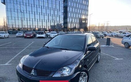 Mitsubishi Lancer IX, 2005 год, 580 000 рублей, 7 фотография