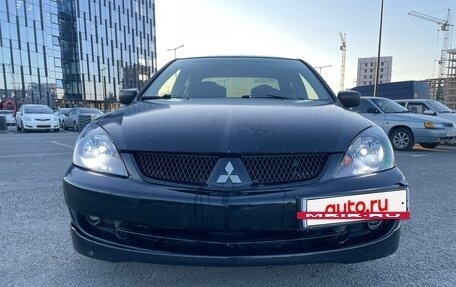 Mitsubishi Lancer IX, 2005 год, 580 000 рублей, 10 фотография