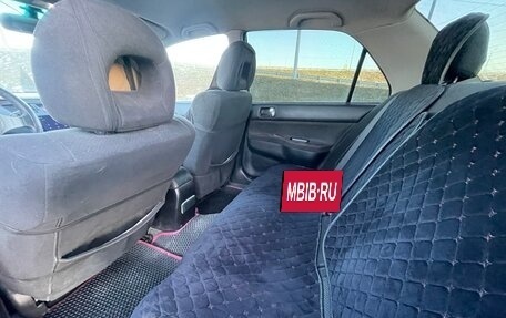 Mitsubishi Lancer IX, 2005 год, 580 000 рублей, 21 фотография