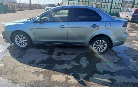 Mitsubishi Lancer IX, 2011 год, 675 000 рублей, 12 фотография