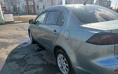 Mitsubishi Lancer IX, 2011 год, 675 000 рублей, 14 фотография