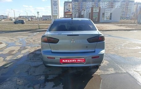 Mitsubishi Lancer IX, 2011 год, 675 000 рублей, 9 фотография