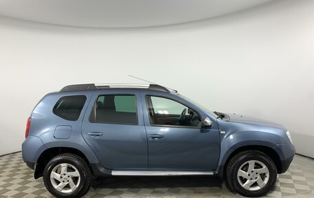 Renault Duster I рестайлинг, 2012 год, 1 120 000 рублей, 4 фотография