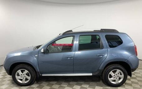 Renault Duster I рестайлинг, 2012 год, 1 120 000 рублей, 8 фотография