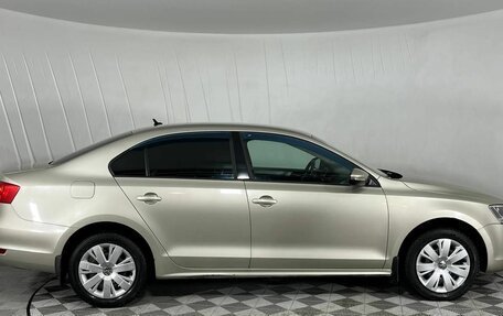 Volkswagen Jetta VI, 2012 год, 1 170 000 рублей, 4 фотография