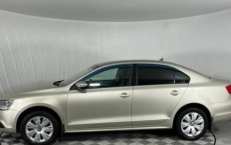 Volkswagen Jetta VI, 2012 год, 1 170 000 рублей, 8 фотография