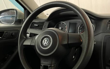 Volkswagen Jetta VI, 2012 год, 1 170 000 рублей, 9 фотография