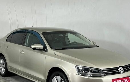 Volkswagen Jetta VI, 2012 год, 1 170 000 рублей, 3 фотография