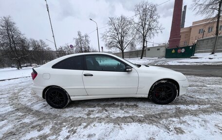 Mercedes-Benz C-Класс, 2002 год, 650 000 рублей, 7 фотография