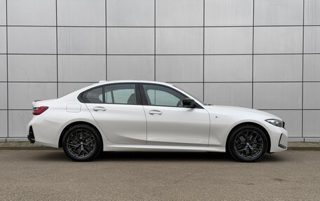 BMW 3 серия, 2024 год, 7 290 000 рублей, 6 фотография